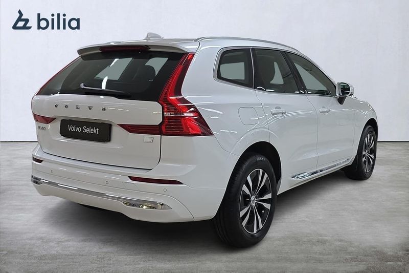 Volvo XC60 bild 19