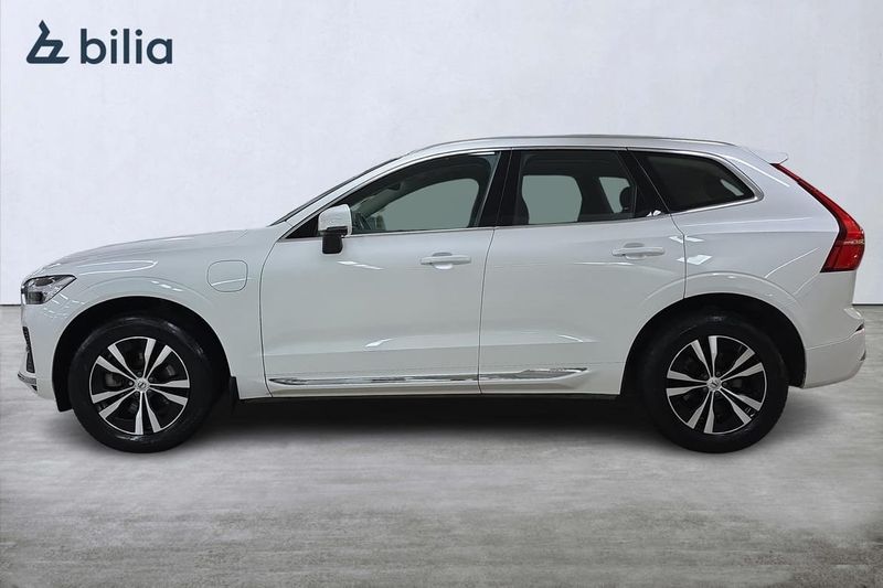 Volvo XC60 bild 3