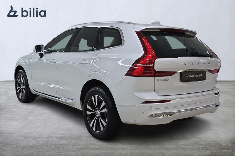 Volvo XC60 bild 2