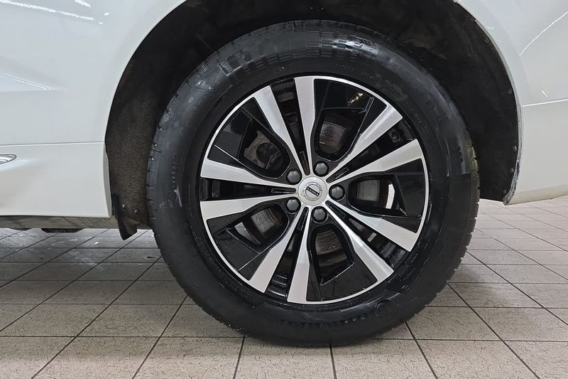 Volvo XC60 bild 17