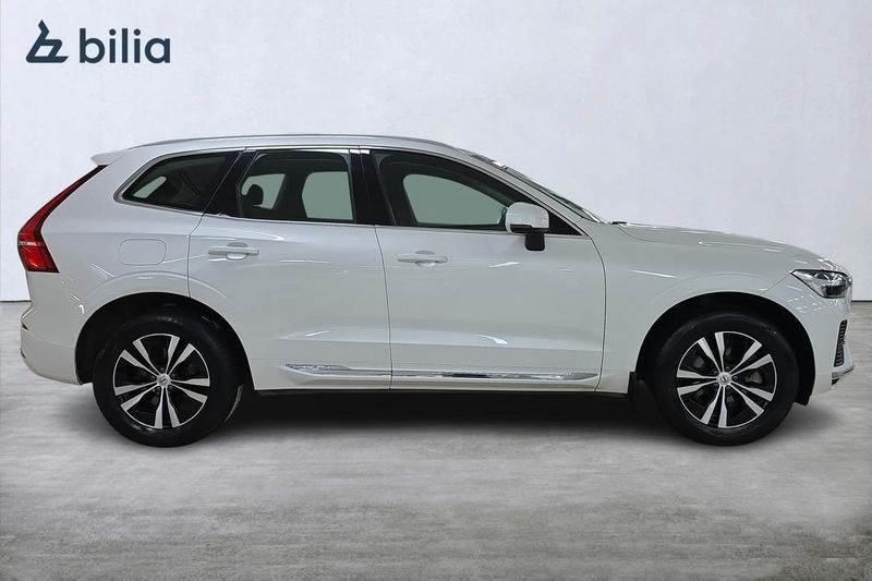 Volvo XC60 bild 18