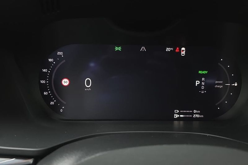 Volvo XC60 bild 16
