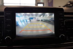 Kia Rio bild 18