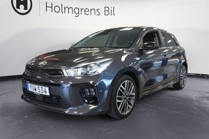 Kia Rio bild 1