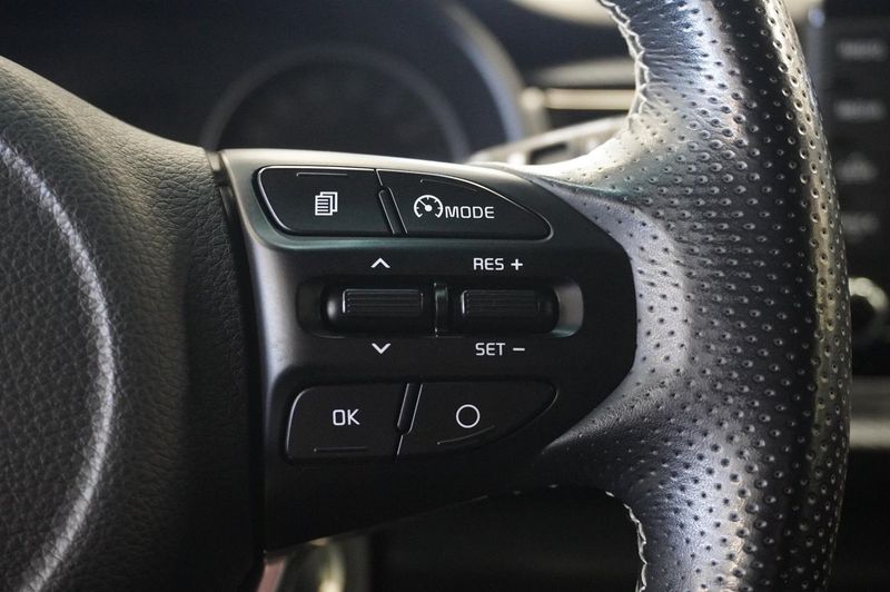 Kia Rio bild 13