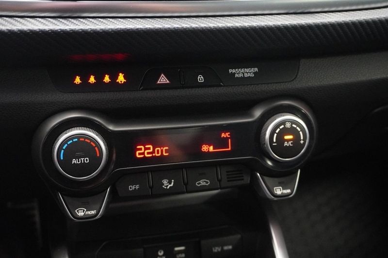 Kia Rio bild 19