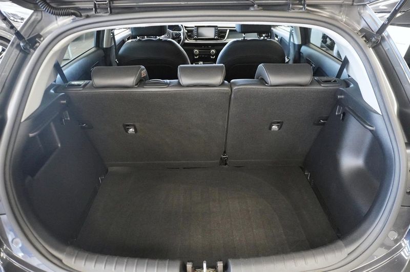 Kia Rio bild 6
