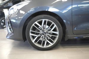 Kia Rio bild 3