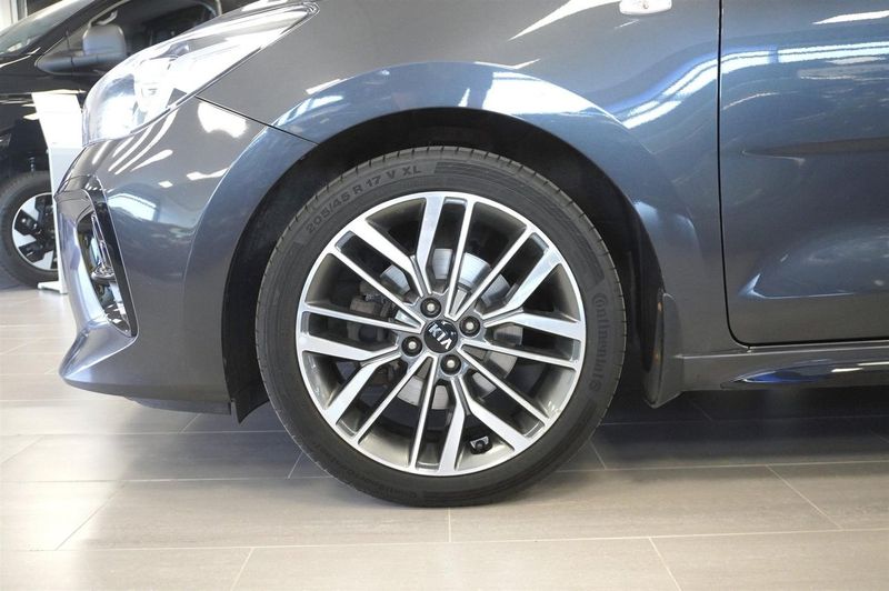 Kia Rio bild 3