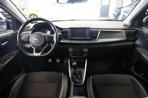 Kia Rio bild 10