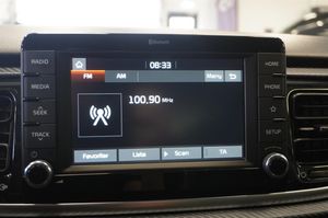 Kia Rio bild 16