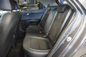 Kia Rio bild 9