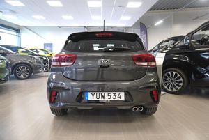 Kia Rio bild 5