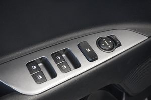 Kia Rio bild 8