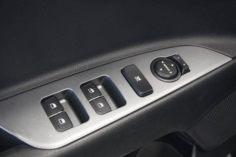 Kia Rio bild 8