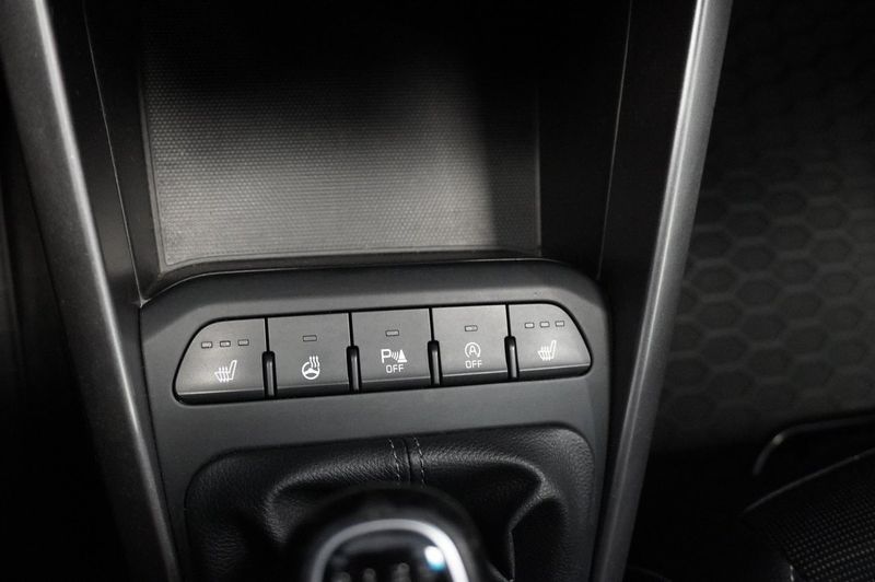 Kia Rio bild 21