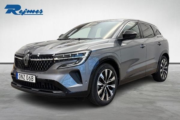 Renault Austral E-Tech 200 Techno A - 2024