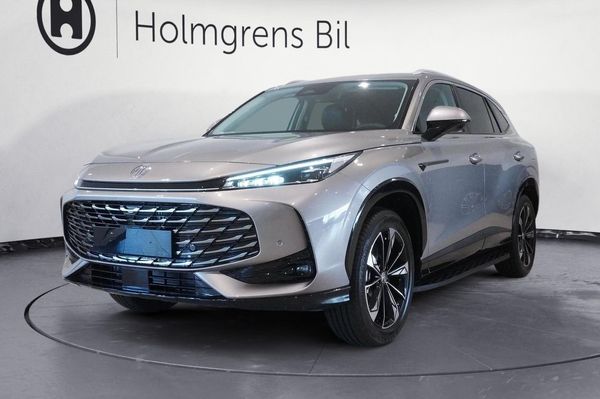 MG EHS HS Luxury 1.5T AT | Ränta 0% - 2025