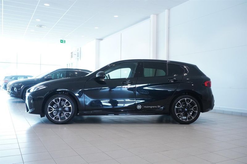 BMW 120 bild 3