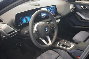 BMW 120 bild 2