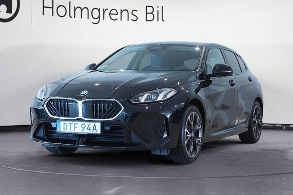 BMW 120 M Sport Design Navigation - 2026