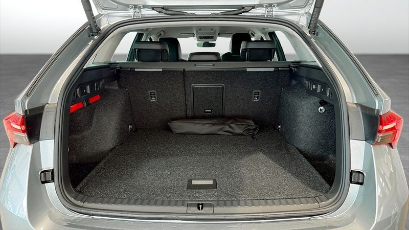 Skoda Octavia bild 9