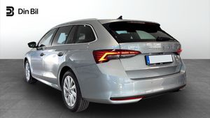 Skoda Octavia bild 3