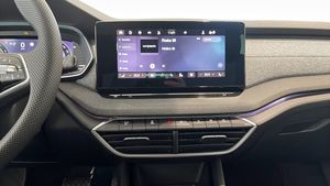 Skoda Octavia bild 6