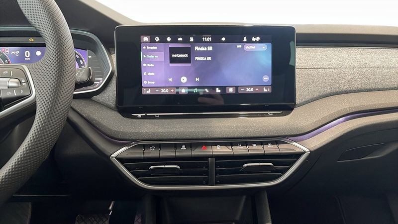 Skoda Octavia bild 6