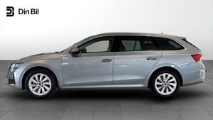 Skoda Octavia bild 2