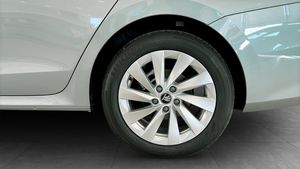 Skoda Octavia bild 4