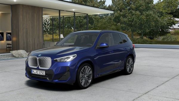 BMW iX1 eDrive20 Edrive20 M Sport Ed Drag DA | Ränta 0,95% - 2027