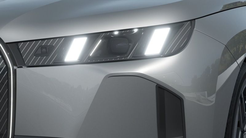 BMW iX bild 6