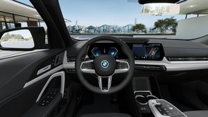 BMW iX2 bild 12