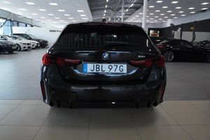 BMW 120 bild 2