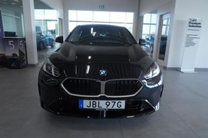 BMW 120 bild 1