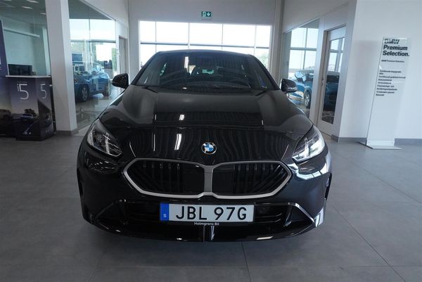 BMW 120 M Sport Navi Park Assist | Ränta 3,95% - 2026
