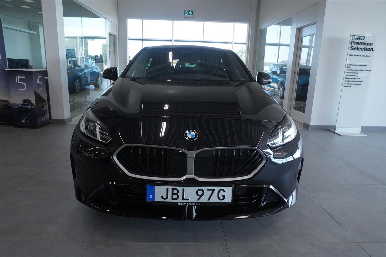 BMW 120