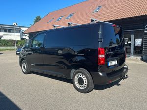 Citroen Jumpy bild 7