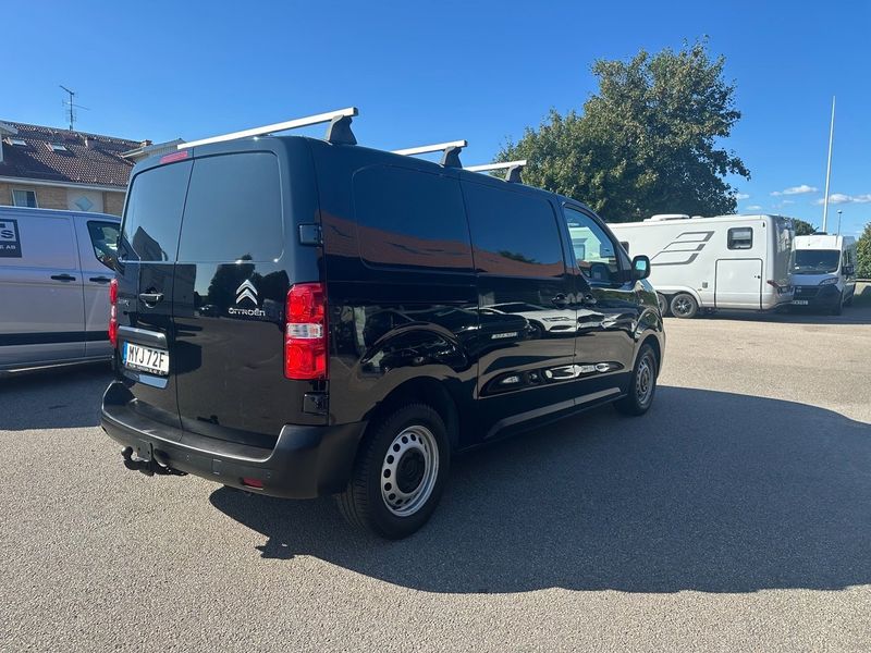 Citroen Jumpy bild 4