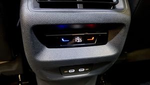 Volkswagen Tiguan bild 24