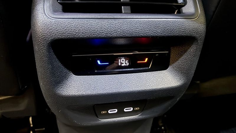 Volkswagen Tiguan bild 24