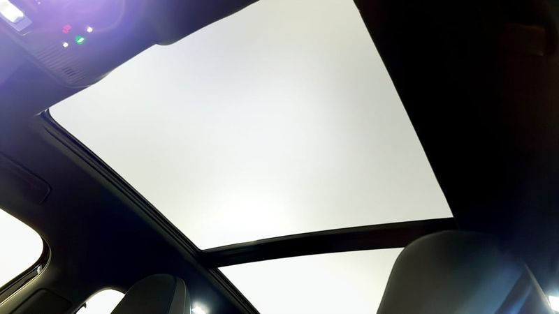 Volkswagen Tiguan bild 9
