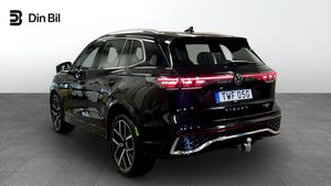 Volkswagen Tiguan bild 3