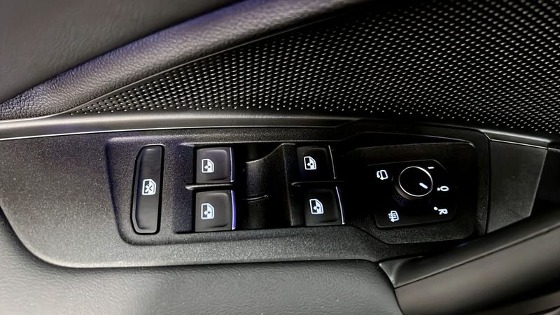 Volkswagen Tiguan bild 18