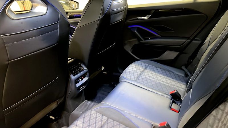 Volkswagen Tiguan bild 12