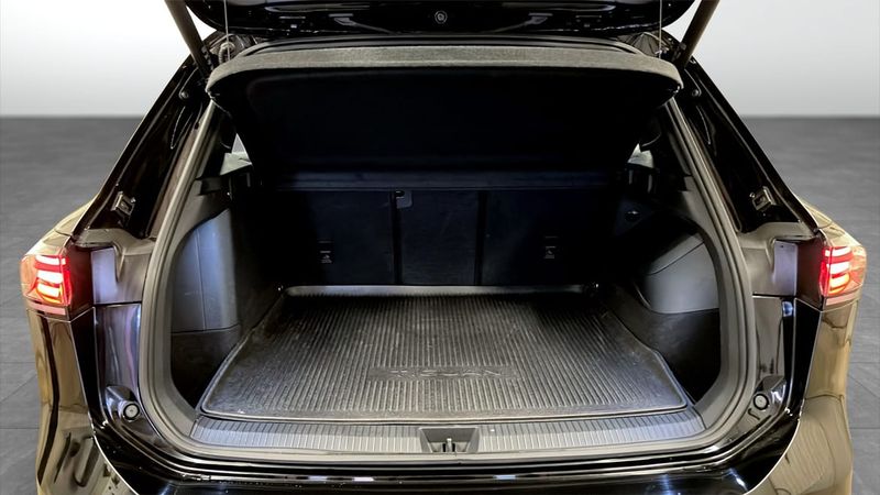 Volkswagen Tiguan bild 13