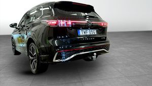 Volkswagen Tiguan bild 14