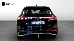 Volkswagen Tiguan bild 5