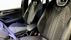 Volkswagen Tiguan bild 8
